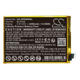 Batterie  oppo blpa59