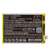 Batterie  oppo blp959 cph2481