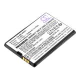 Batterie telephone bea fon sl860 touch