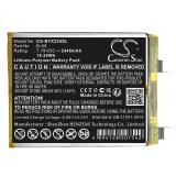 Batterie telephone vivo x90 5g