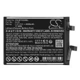 Batterie telephone vivo s17 pro 5g