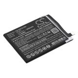 Batterie  att he401