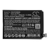 Batterie telephone kyocera c6930