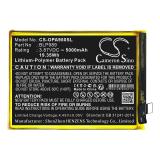Batterie telephone oneplus nord ce 3 lite