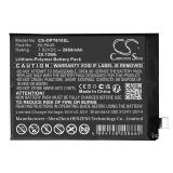 Batterie  oppo blpa45 realme gt neo6 se