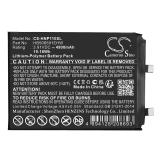 Batterie telephone honor 100 pro