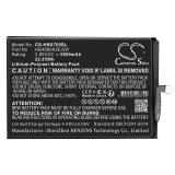 Batterie telephone honor clk lx3