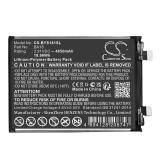 Batterie telephone vivo s18 pro