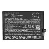 Batterie  oppo blp991 realme gt neo 5se