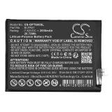 Batterie  realme blpa51