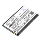 Batterie telephone alcatel ot 3026g