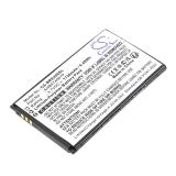 Batterie  brondi ahb474067p energy 4g