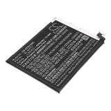 Batterie telephone cricket sn509c