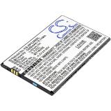 Batterie telephone zopo color c2