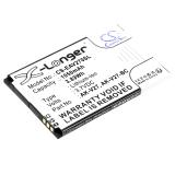 Batterie telephone emporia simplicity