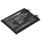 Batterie  poco bm5n f5 pro 5g