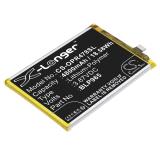 Batterie telephone realme rmx3478