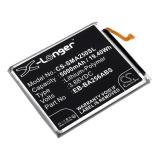 Batterie telephone samsung sm a256b dsn
