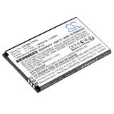 Batterie telephone bea fon sl250