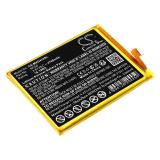 Batterie telephone motorola xt2167
