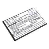 Batterie telephone bea fon m5