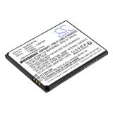 Batterie telephone schok flip sc3218b