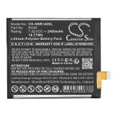 Batterie telephone vivo x100