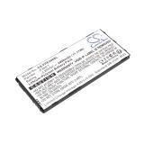 Batterie telephone fairphone fairphone 3+