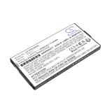 Batterie telephone fairphone fairphone 4