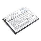 Batterie  zte li3716t42p3h594650