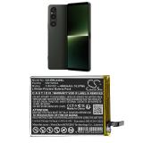 Batterie telephone sony xperia 1 v