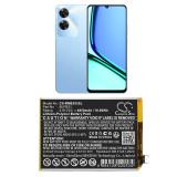 Batterie telephone realme rmx3933