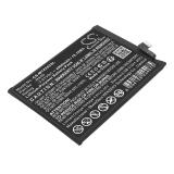 Batterie  motorola ra50 moto g 5g 2025