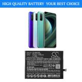 Batterie  doogee bat2019114500