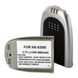 Batterie telephone nokia 6305i