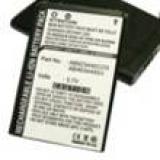 Batterie telephone samsung sch u340