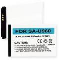 Batterie  verizon ab463651gz doubletake