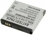 Batterie telephone metropcs sch r860