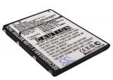 Batterie telephone samsung gt s3350