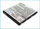 Batterie telephone t mobile sgh t959v