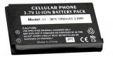Batterie telephone sanyo scp 3810
