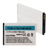 Batterie telephone audiovox coupe