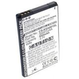 Batterie  sanyo sa001uaa