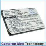 Batteria Mobile Router Hotspot HB4F1 compatibile con U8220, E5331