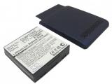 Batterie telephone motorola nextel milestone 2 xt720