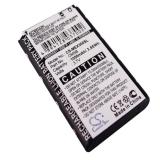 Batterie  motorola nextel om5b