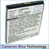 Batterie  motorola nextel yl456