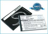 Batterie 1500 mah