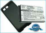 Batterie 2400 mah