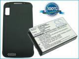 Batterie telephone motorola nextel a954